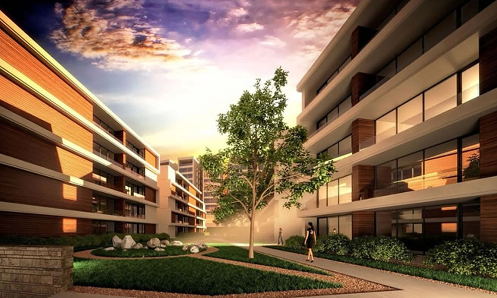 Condominios Tigris
