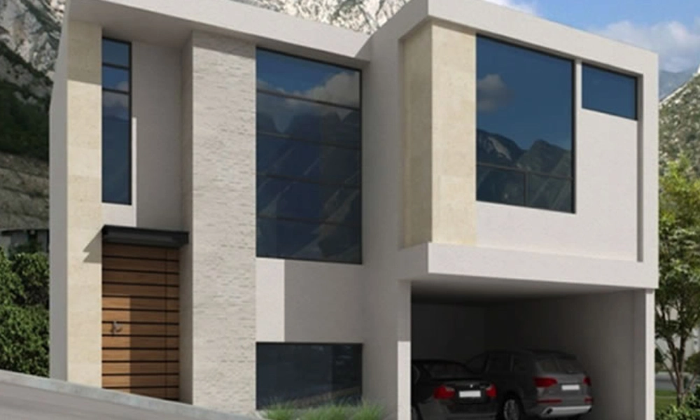 Residencias