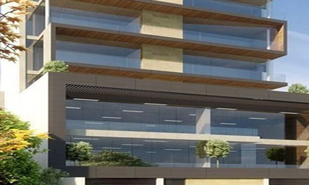 Torre Manzanares